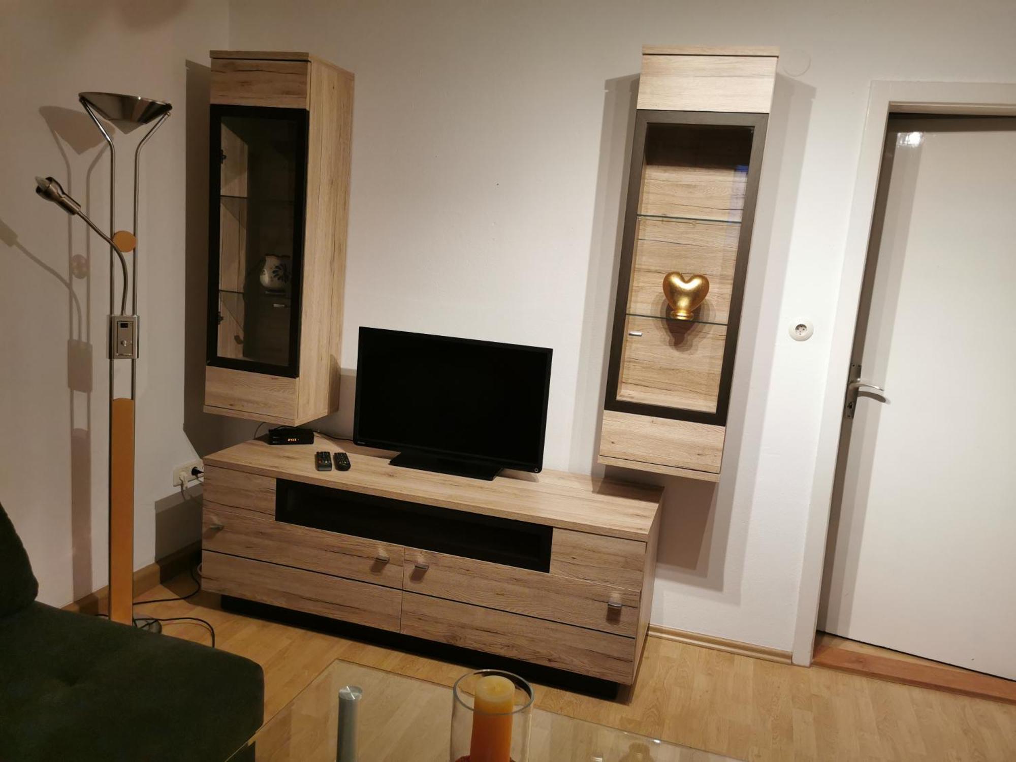 S'Paradies Ferienwohnung Beilngries Extérieur photo