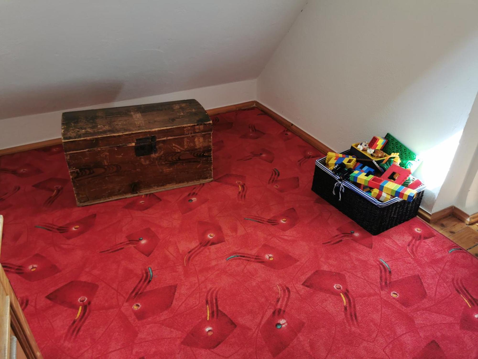 S'Paradies Ferienwohnung Beilngries Extérieur photo